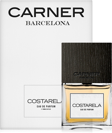 Carner Barcelona Costarela