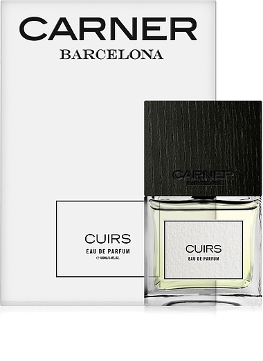 Carner Barcelona Cuirs