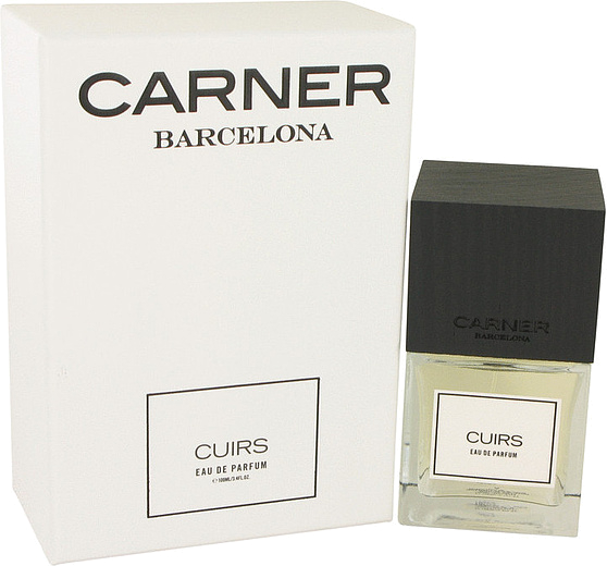 Carner Barcelona Cuirs