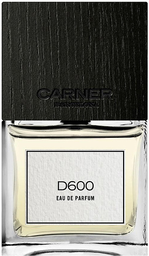 Carner Barcelona D 600