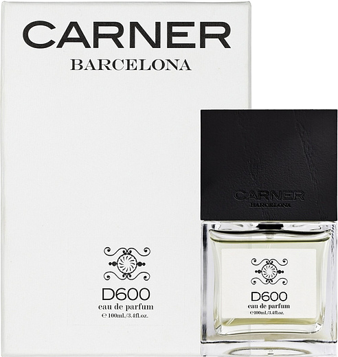 Carner Barcelona D 600