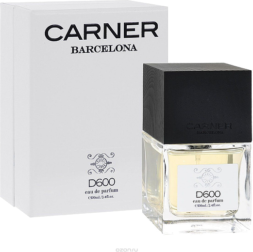 Carner Barcelona D 600