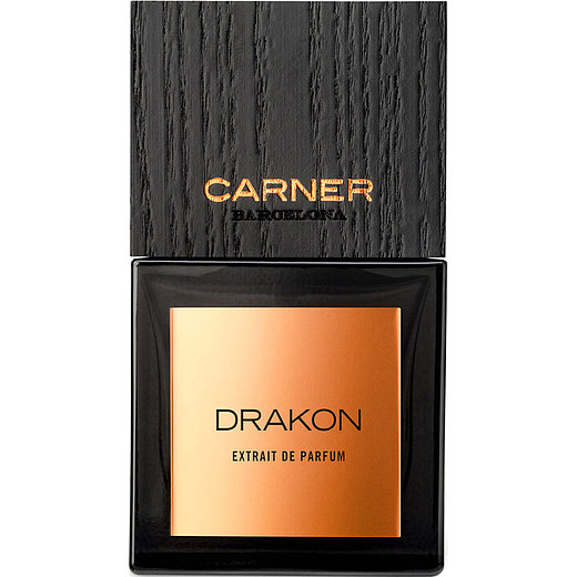 Carner Barcelona Drakon