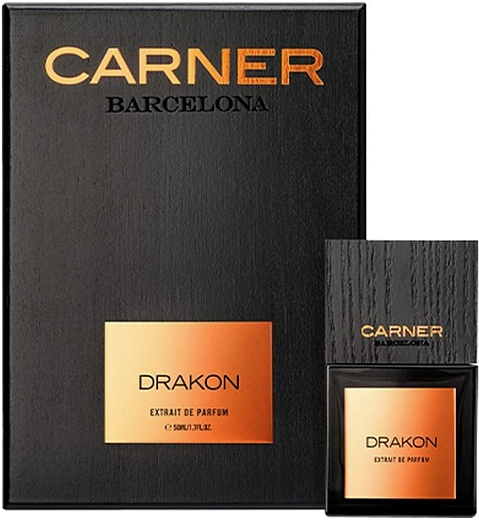 Carner Barcelona Drakon