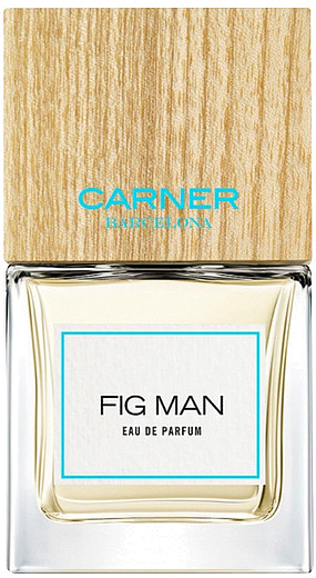 Carner Barcelona Fig Man