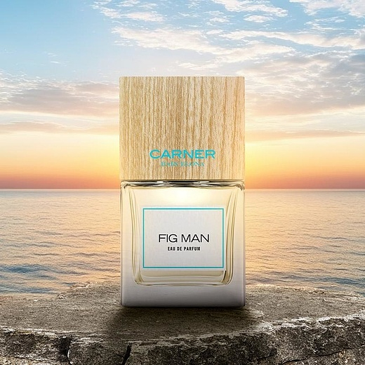 Carner Barcelona Fig Man