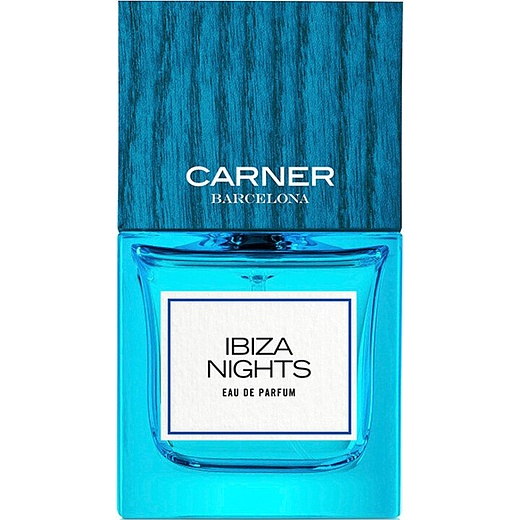 Carner Barcelona Ibiza Nights