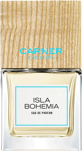 Carner Barcelona Isla Bohemia