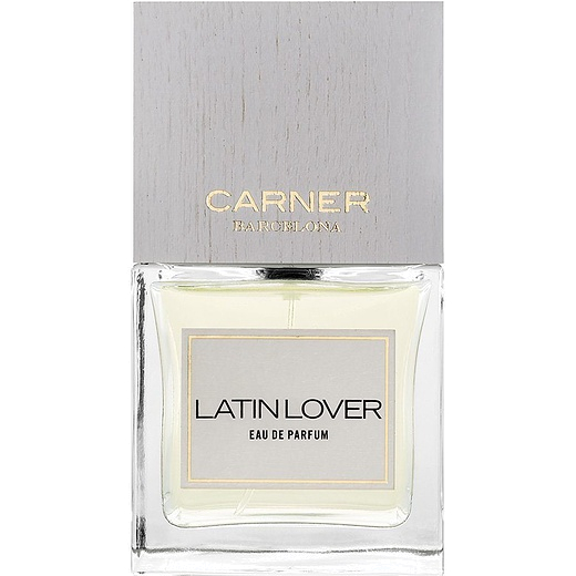 Carner Barcelona Latin Lover