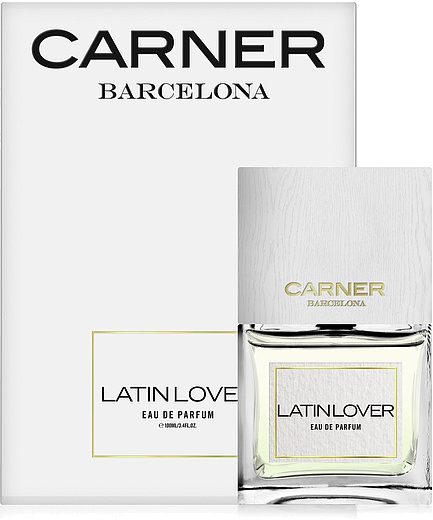 Carner Barcelona Latin Lover