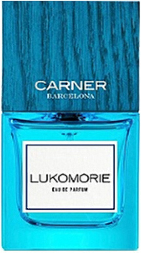 Carner Barcelona Lukomorie