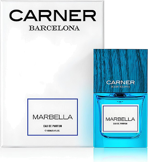 Carner Barcelona Marbella