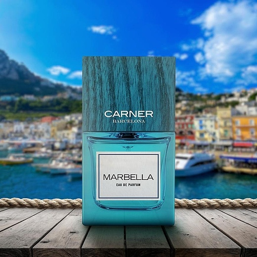 Carner Barcelona Marbella