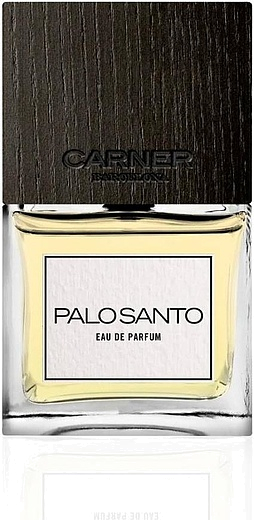 Carner Barcelona Palo Santo