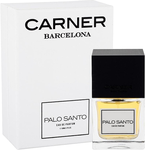 Carner Barcelona Palo Santo