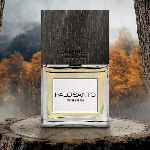 Carner Barcelona Palo Santo