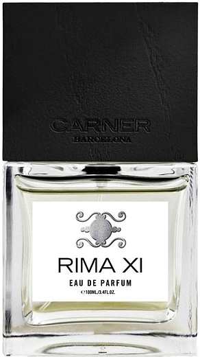 Carner Barcelona Rima XI