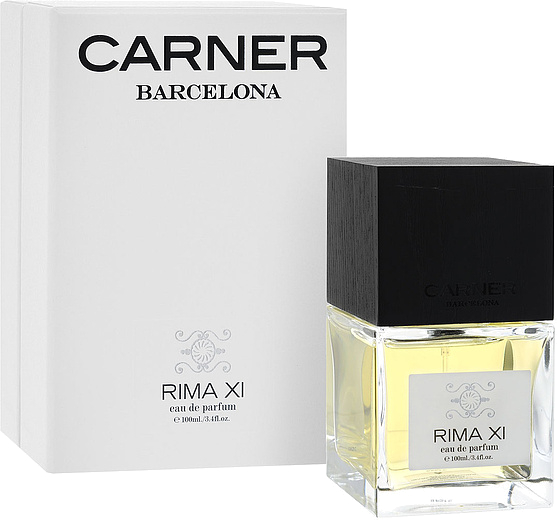Carner Barcelona Rima XI