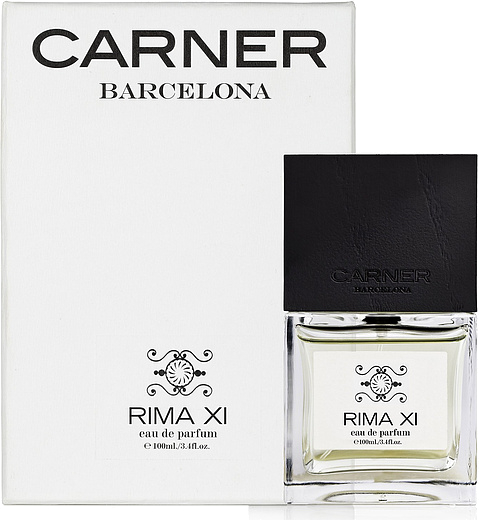 Carner Barcelona Rima XI