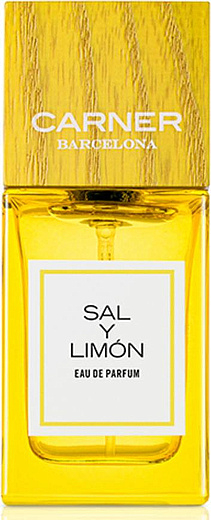 Carner Barcelona Sal Y Limon