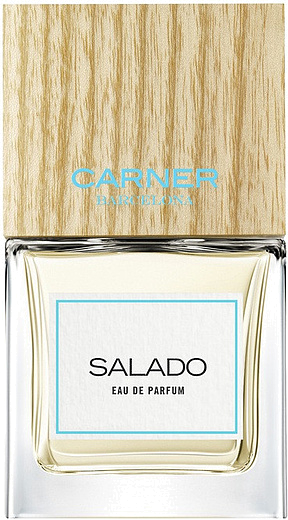 Carner Barcelona Salado
