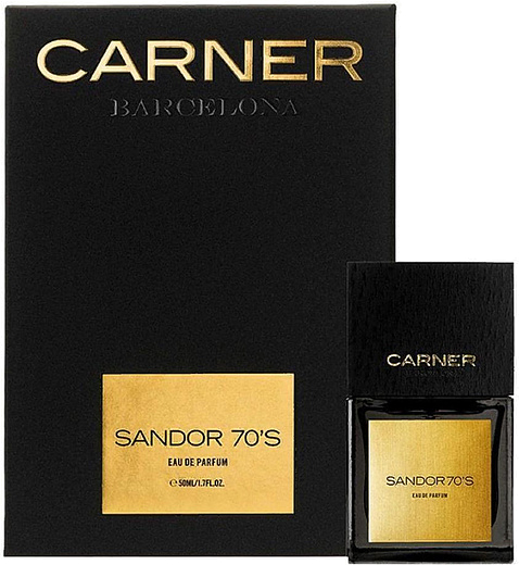 Carner Barcelona Sandor 70`s