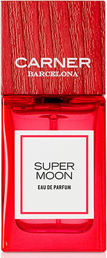 Carner Barcelona Super Moon