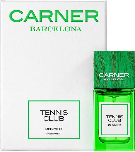 Carner Barcelona Tennis Club