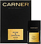 Carner Barcelona Black Calamus