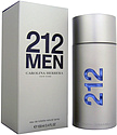 Carolina Herrera 212 Men