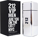 Carolina Herrera 212 VIP Men