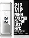 Carolina Herrera 212 VIP Men