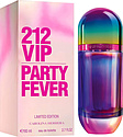 Carolina Herrera 212 VIP Party Fever