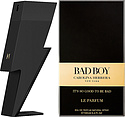 Carolina Herrera Bad Boy Le Parfum