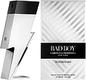 Carolina Herrera Bad Boy Superstar