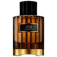 Carolina Herrera Amber Desire