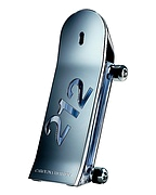 Carolina Herrera 212 Men Heroes Forever Young