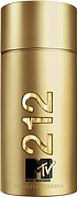 Carolina Herrera 212 Men MTV