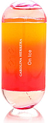 Carolina Herrera 212 On Ice 2009