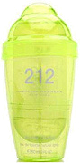 Carolina Herrera 212 Summer Cocktail