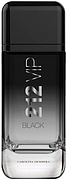 Carolina Herrera 212 Vip Black Run the Party