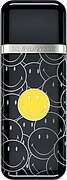 Carolina Herrera 212 Vip Black Smiley