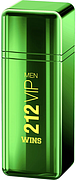 Carolina Herrera 212 Vip Men Wins