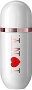 Carolina Herrera 212 Vip Rose Love Ny