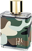 Carolina Herrera CH Africa Men