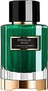 Carolina Herrera Emerald Musk