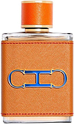Carolina Herrera Insignia Leather