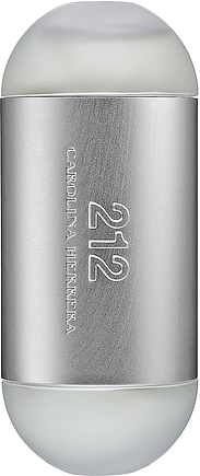 Carolina Herrera 212 For Her