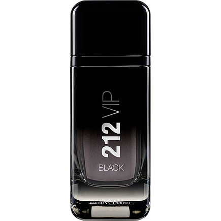 Carolina Herrera 212 VIP Black