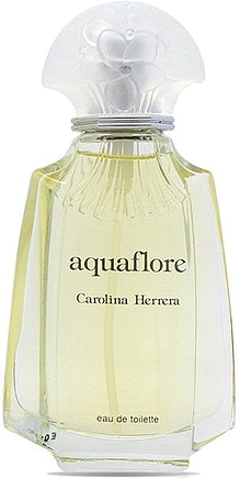Carolina Herrera Aqua Flore